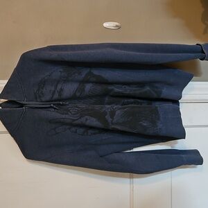 Obey 'Subcomandante' Zapatista hoodie